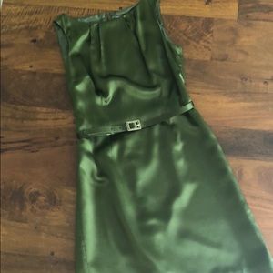 Ann Taylor Petite Dress